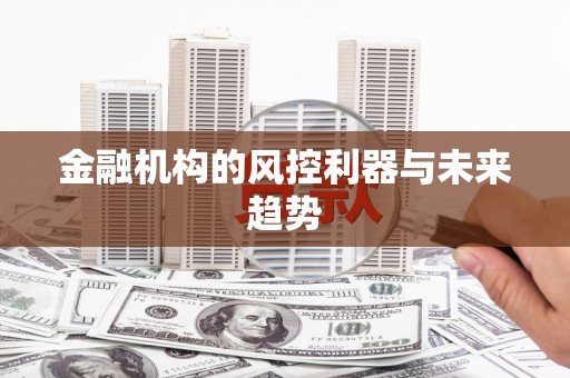枋寮金融机构的风控利器与未来趋势