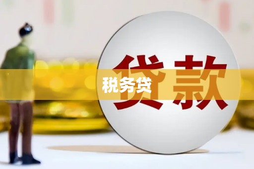 枋寮税务贷
