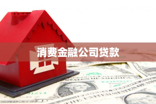 枋寮消费金融公司贷款