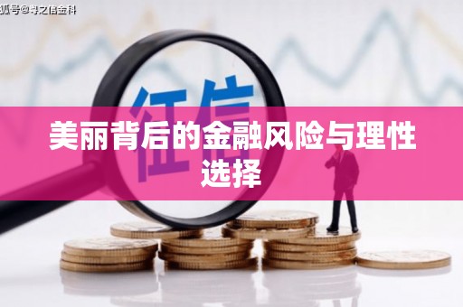 枋寮美丽背后的金融风险与理性选择