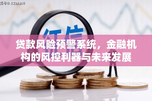 枋寮贷款风险预警系统，金融机构的风控利器与未来发展