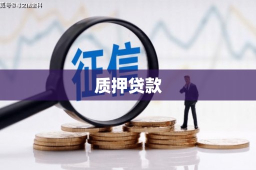 枋寮质押贷款