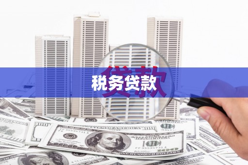 枋寮税务贷款