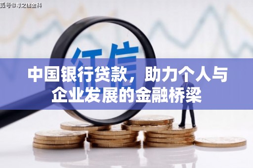 枋寮中国银行贷款，助力个人与企业发展的金融桥梁