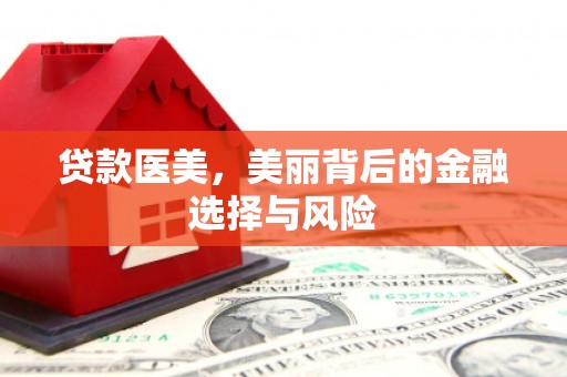 枋寮贷款医美，美丽背后的金融选择与风险