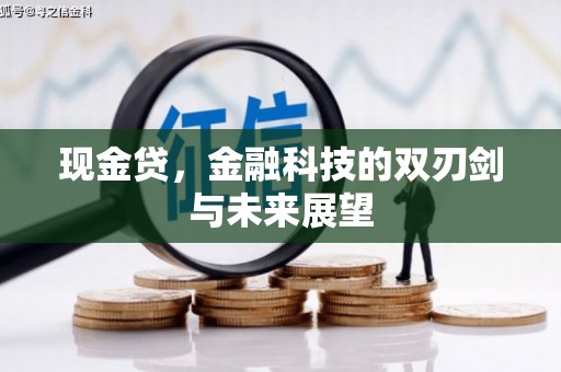 枋寮现金贷，金融科技的双刃剑与未来展望