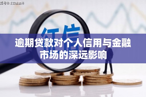 枋寮逾期贷款对个人信用与金融市场的深远影响