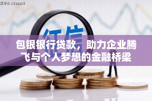 枋寮包银银行贷款，助力企业腾飞与个人梦想的金融桥梁