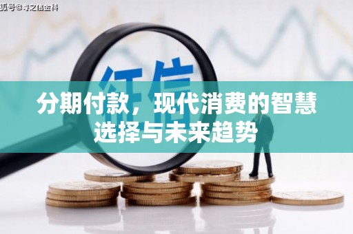 枋寮分期付款，现代消费的智慧选择与未来趋势