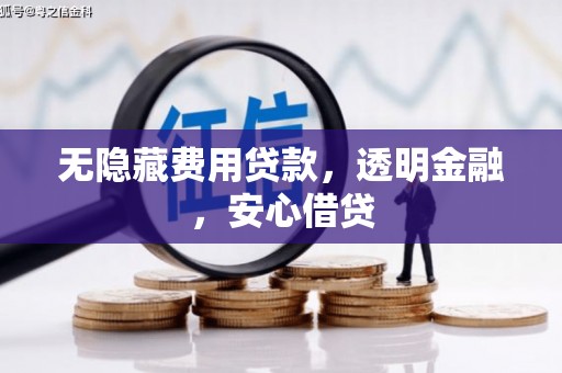 枋寮无隐藏费用贷款，透明金融，安心借贷
