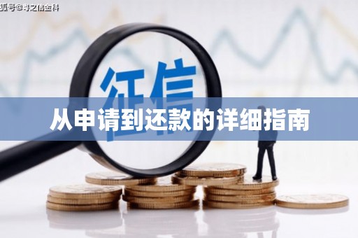 枋寮从申请到还款的详细指南