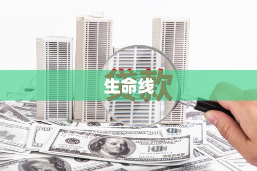 枋寮生命线