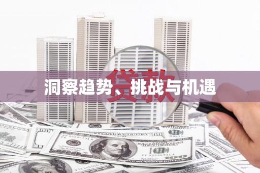 枋寮洞察趋势、挑战与机遇