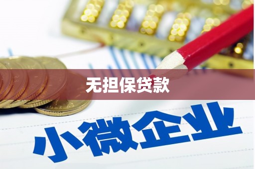 枋寮无担保贷款
