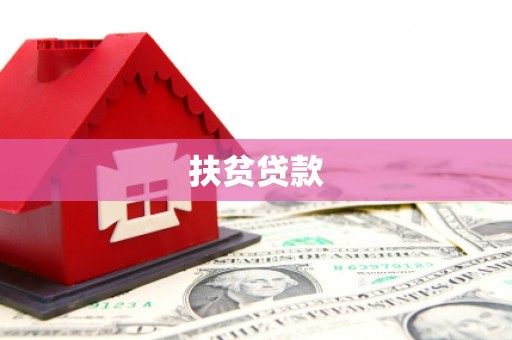 枋寮扶贫贷款